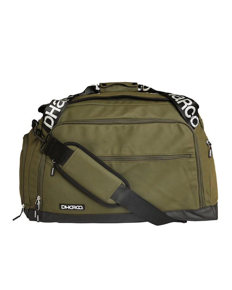 Dharco 50L Duffle Bag