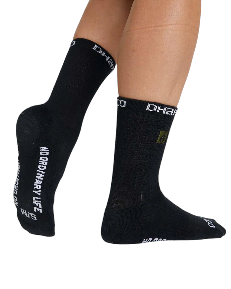 Dharco Crew Socks