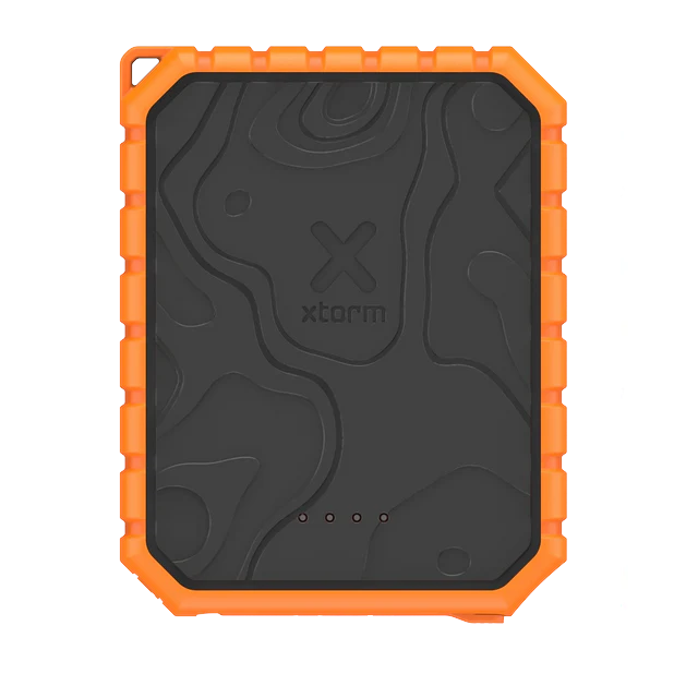 Xtorm Xtreme Rugged Power Bank 10.000mAh