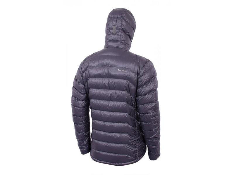 Acepac Novum Down Jacket