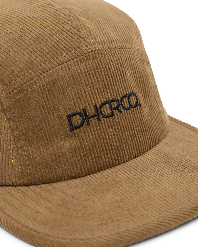 Dharco 5 Panel Hat