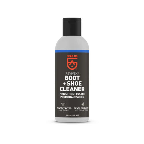 Gear Aid Revivex Boot & Shoe Cleaner