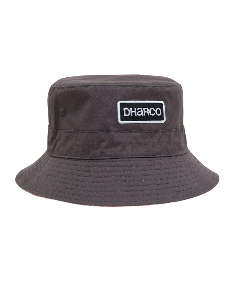 Dharco Reversable Bucket Hat