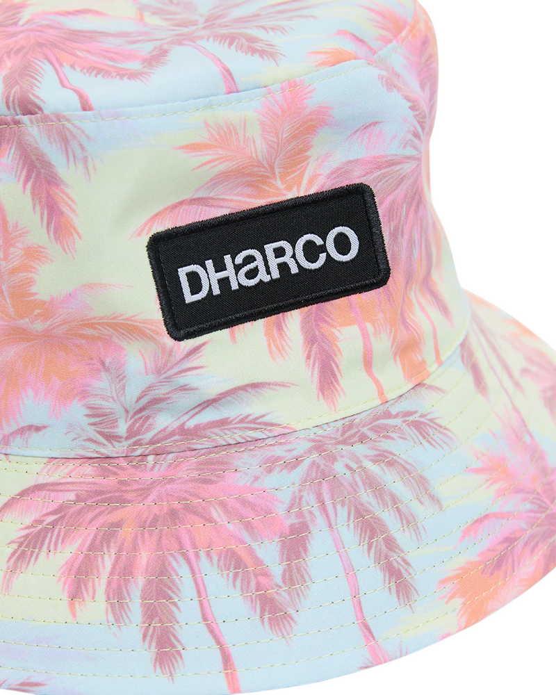 Dharco Reversable Bucket Hat