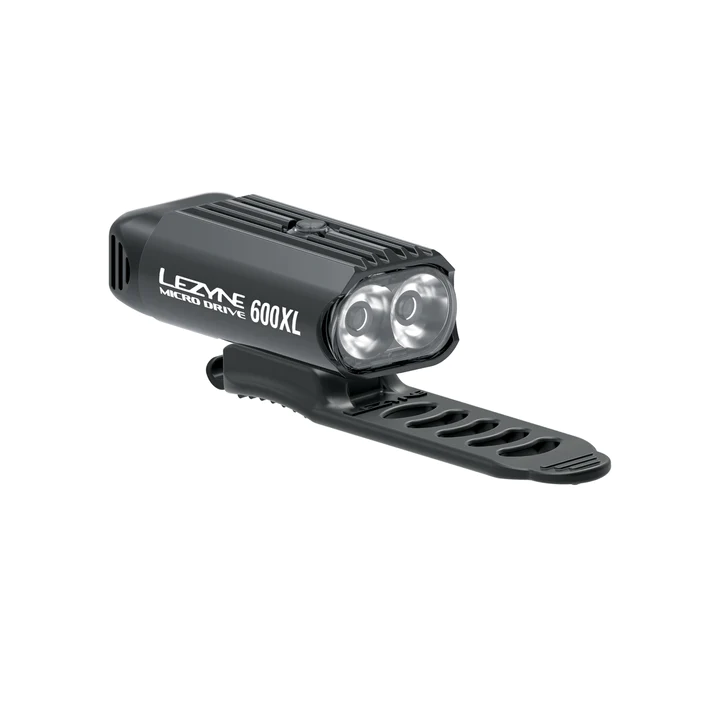 Lezyne Micro Drive 600XL / KTV Pro Pair