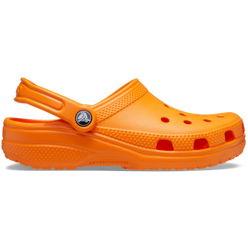 Crocs Unisex Classic Clogs - Colours