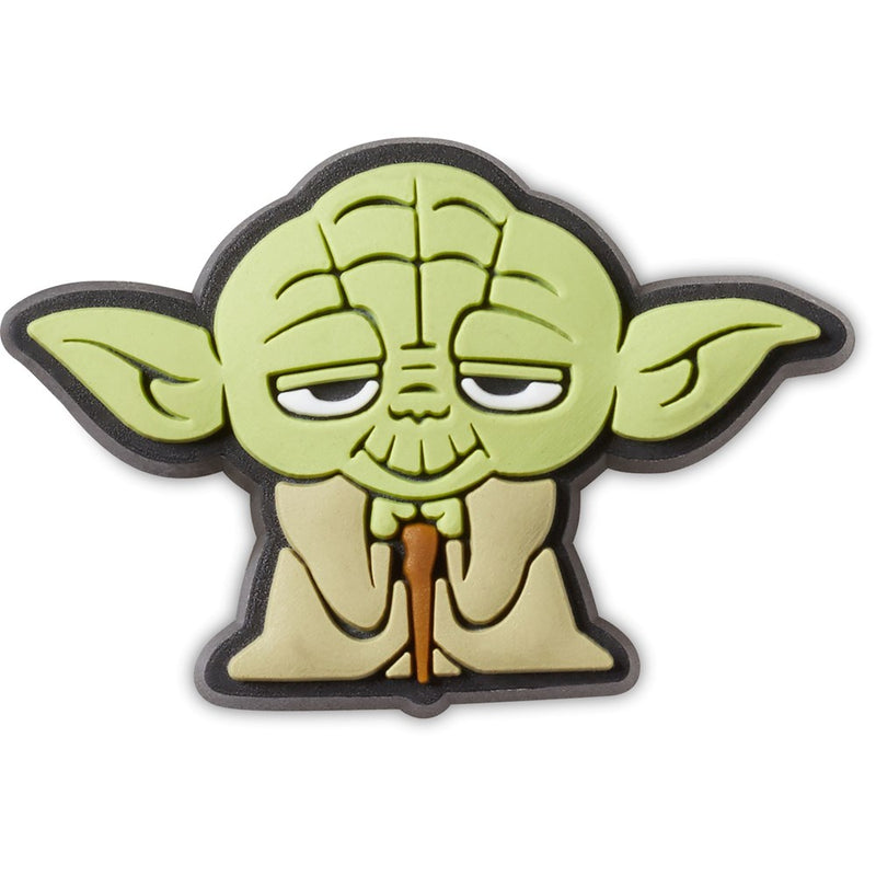 Crocs Jibbitz Shoe Charm - Yoda