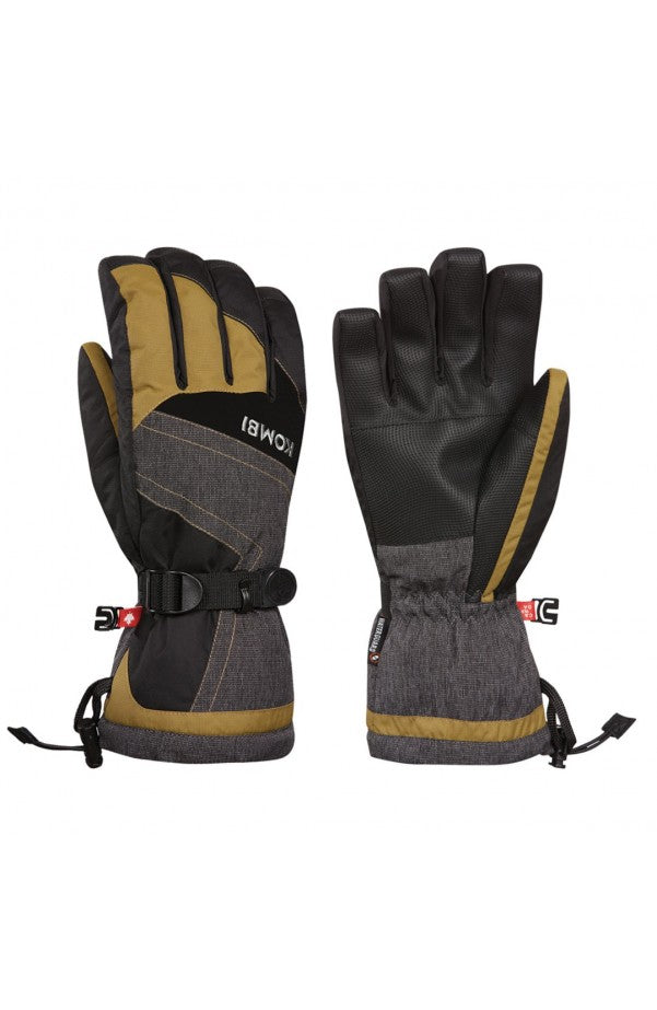 Kombi Original Mens Gloves