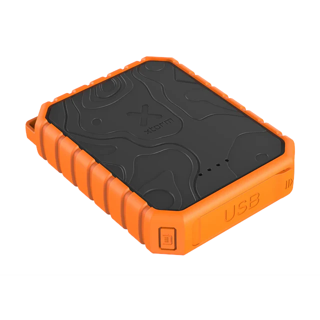 Xtorm Xtreme Rugged Power Bank 10.000mAh