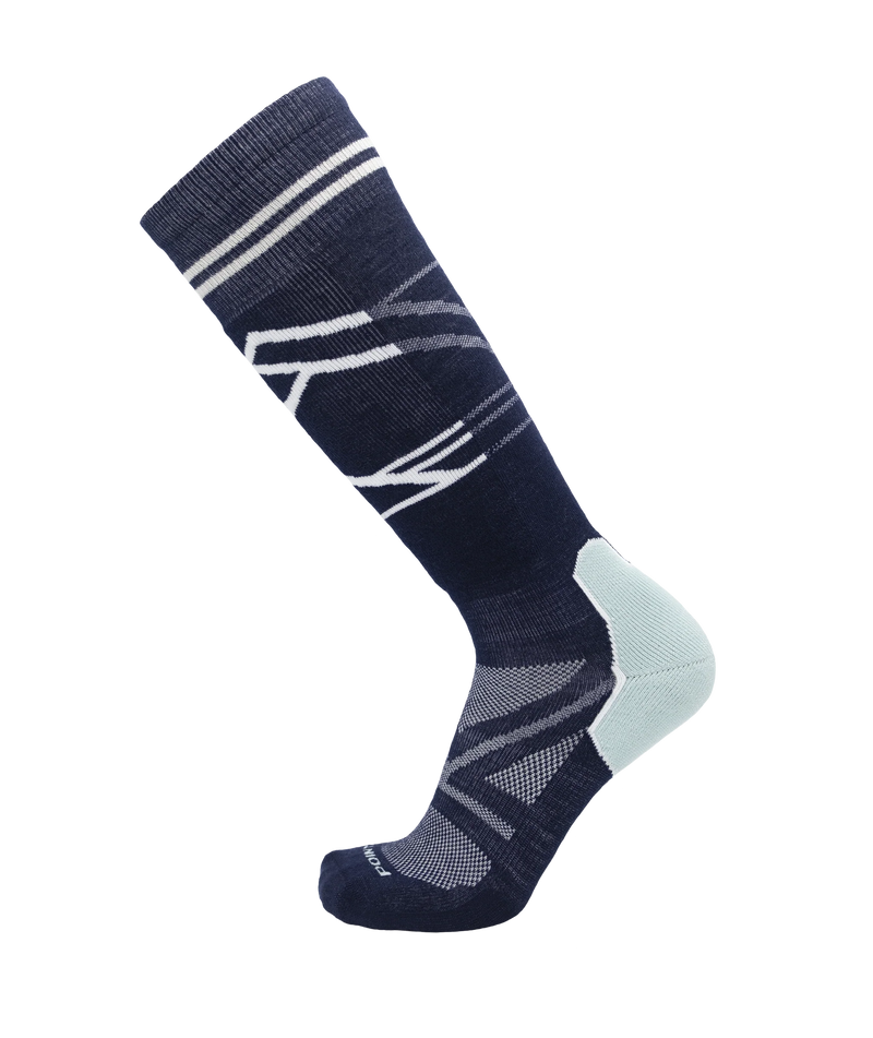 Point6 Mountain Sun Pro Light OTC Ski Socks