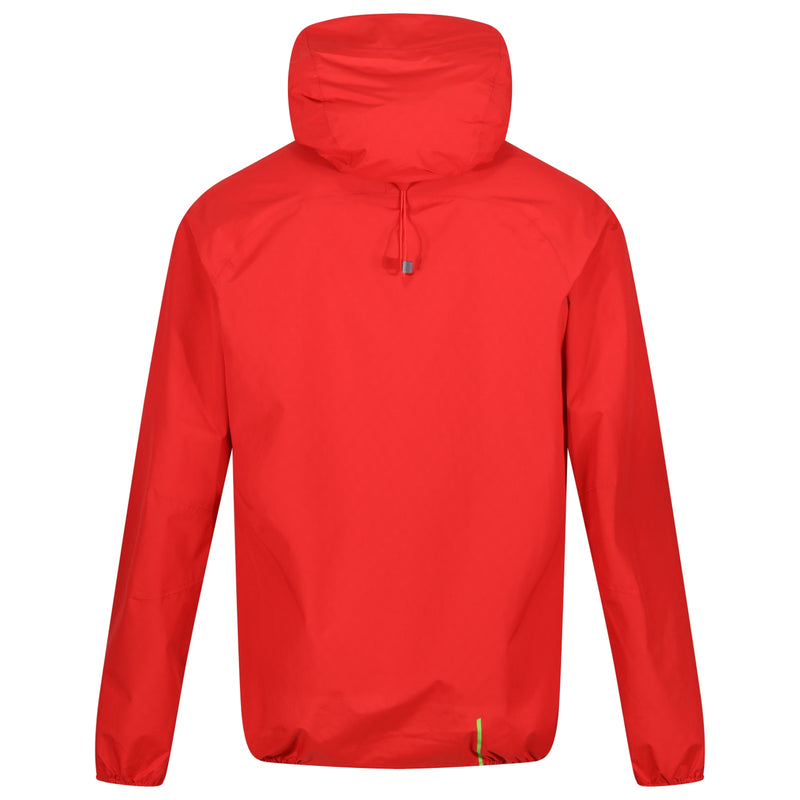 Inov8 Mens Stormshell Event Ready Runners Rainwear