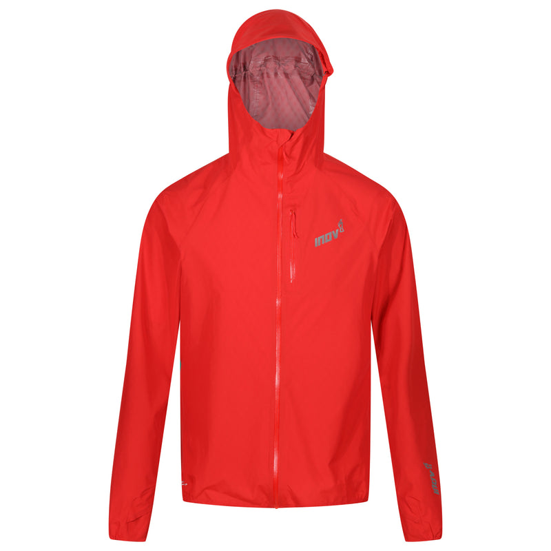 Inov8 Mens Stormshell Event Ready Runners Rainwear