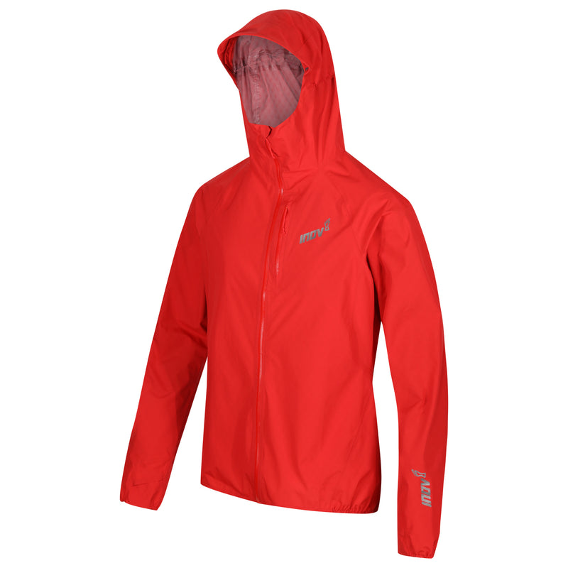 Inov8 Mens Stormshell Event Ready Runners Rainwear