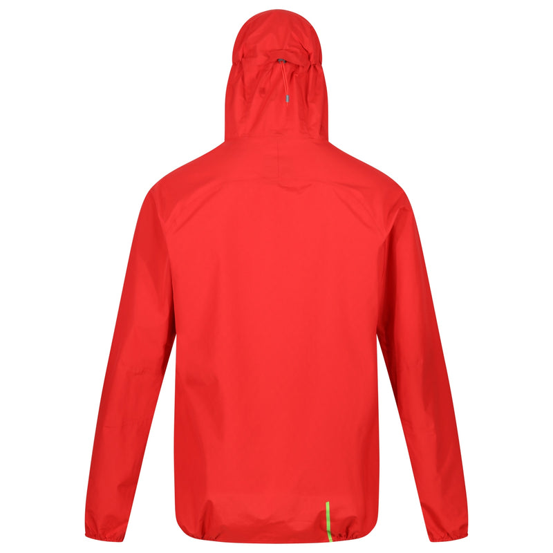 Inov8 Mens Stormshell Event Ready Runners Rainwear