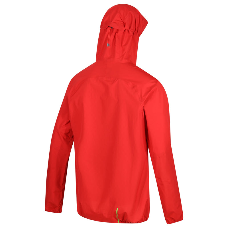 Inov8 Mens Stormshell Event Ready Runners Rainwear