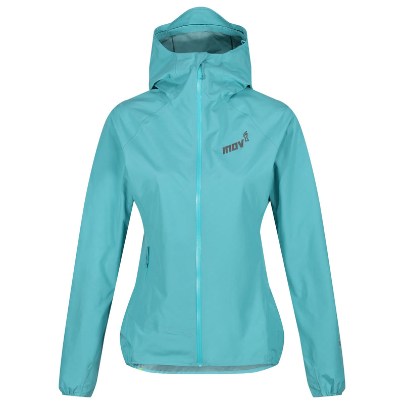 Inov8 Womens Stormshell Event Ready Runners Rainwear