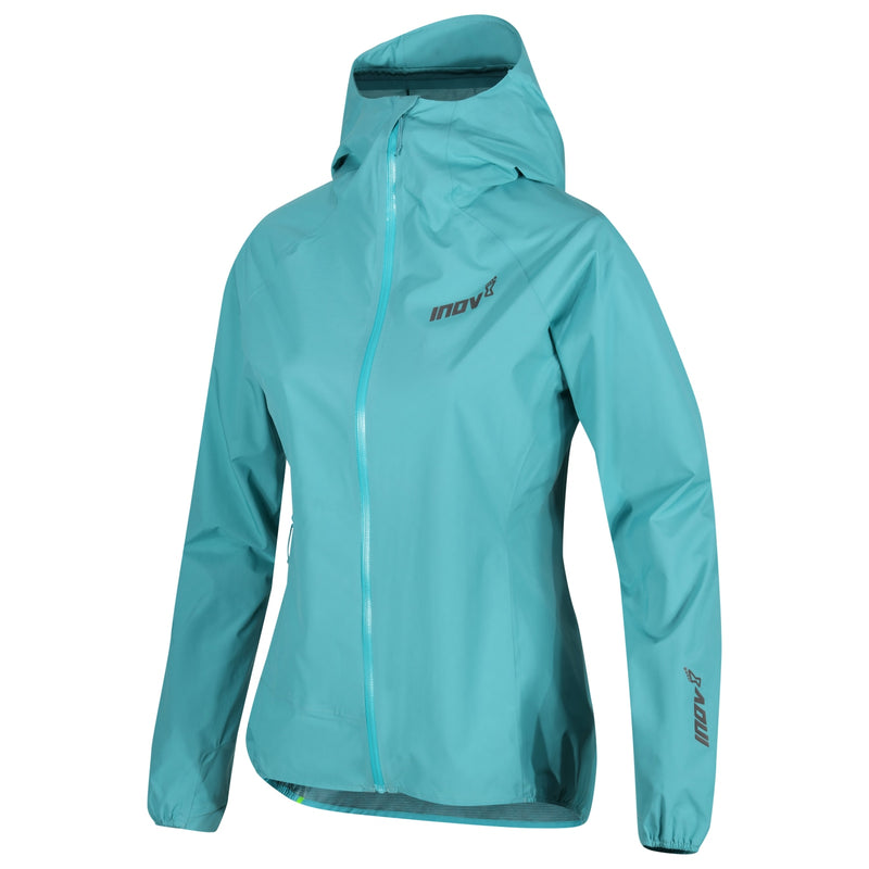 Inov8 Womens Stormshell Event Ready Runners Rainwear