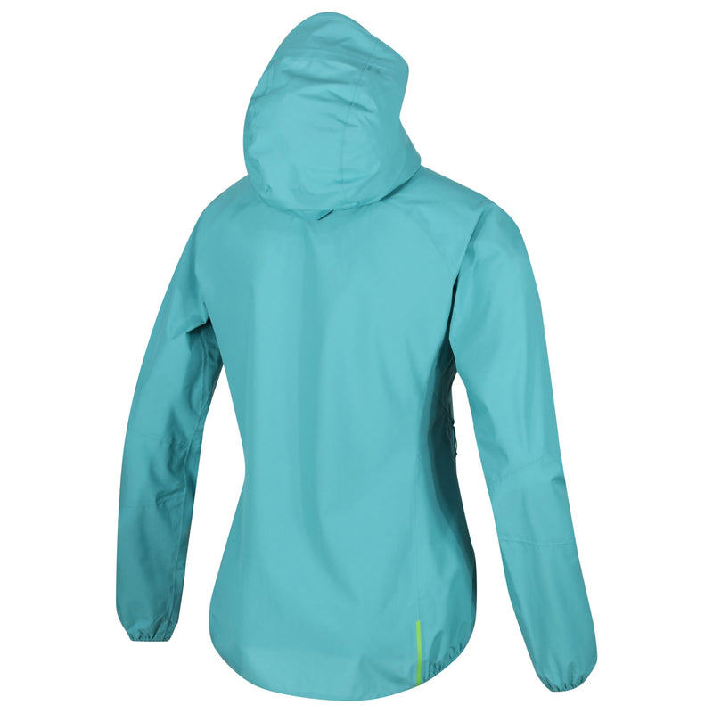 Inov8 Womens Stormshell Event Ready Runners Rainwear