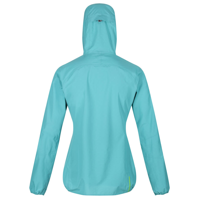 Inov8 Womens Stormshell Event Ready Runners Rainwear