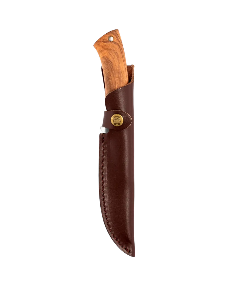 Oyo Rondane Sheath Knife