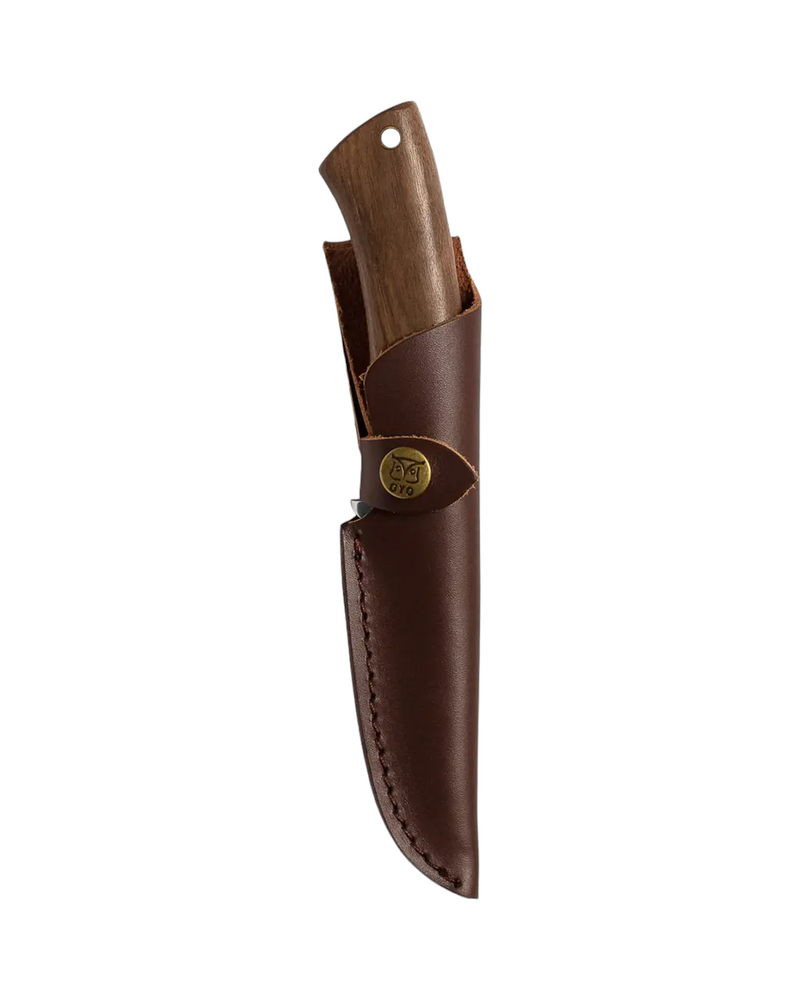 Oyo Dovre Sheath Knife