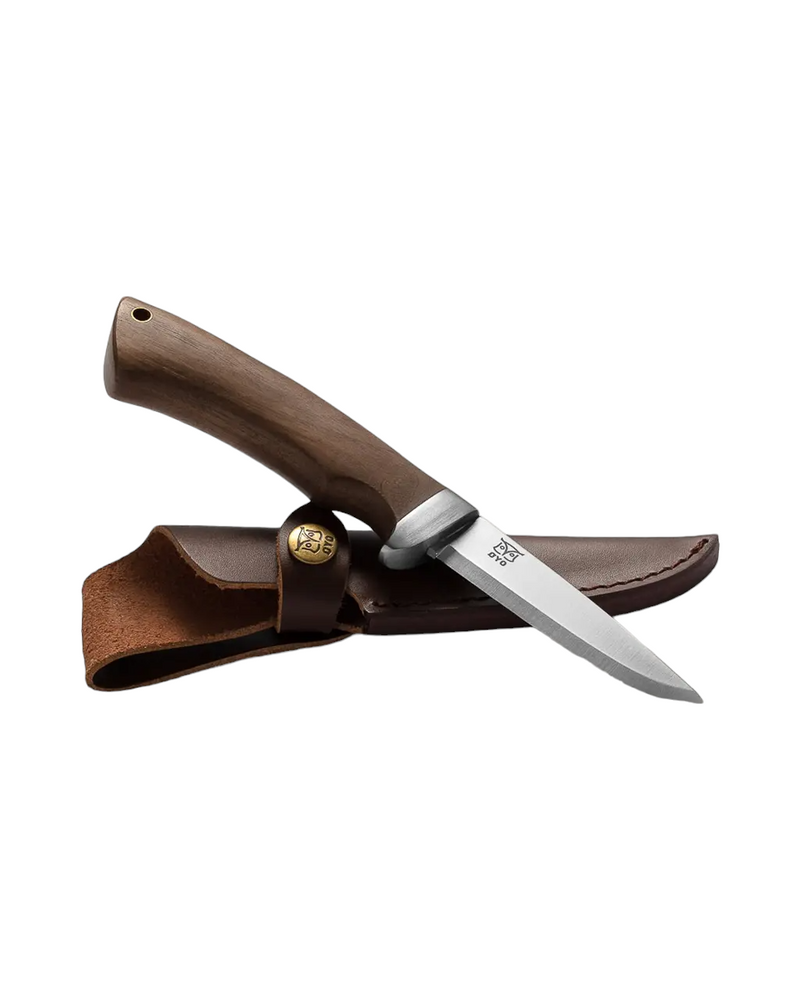 Oyo Dovre Sheath Knife