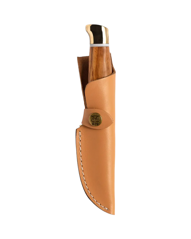 Oyo Jotunheimen Sheath Knife