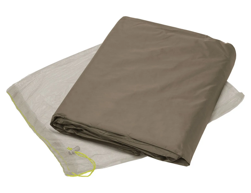 Vaude Hogan Super Ultralight 1-2p Tent Footprint