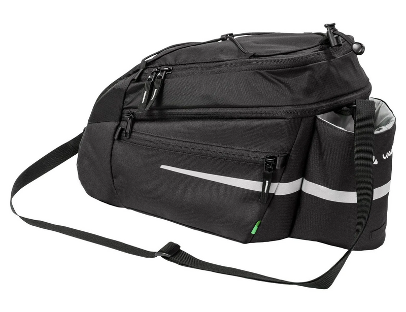 Vaude Silkroad Large Trunk Bag (i-Rack)