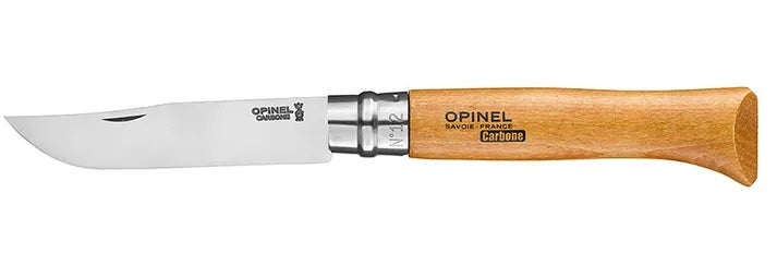 Opinel Knife Stainless Steel