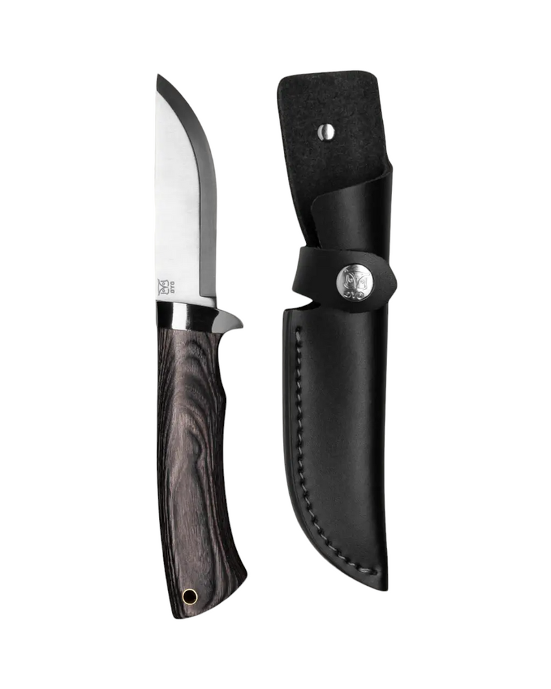 Oyo TUV Sheath Knife