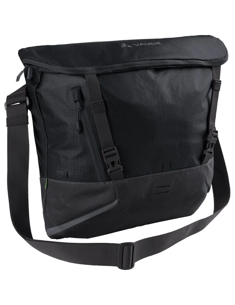 Vaude CityMe Bike Bag - Black