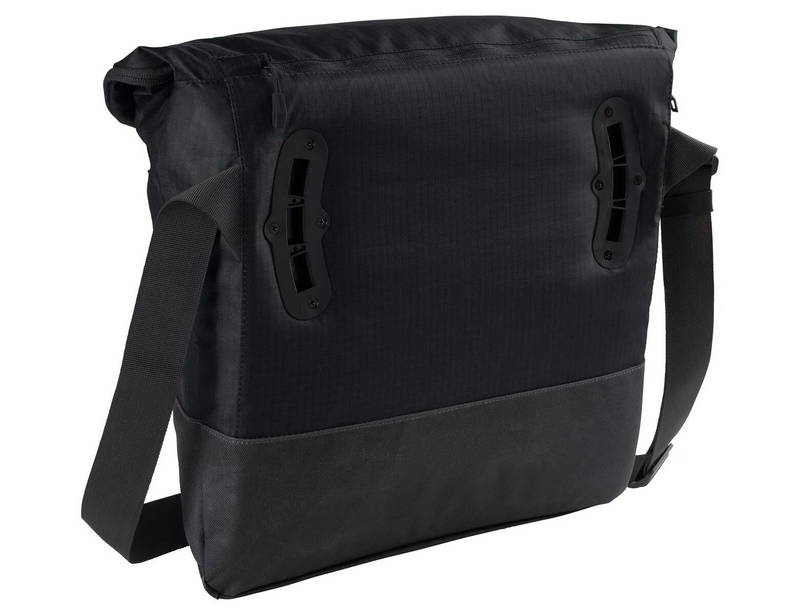 Vaude CityMe Bike Bag - Black