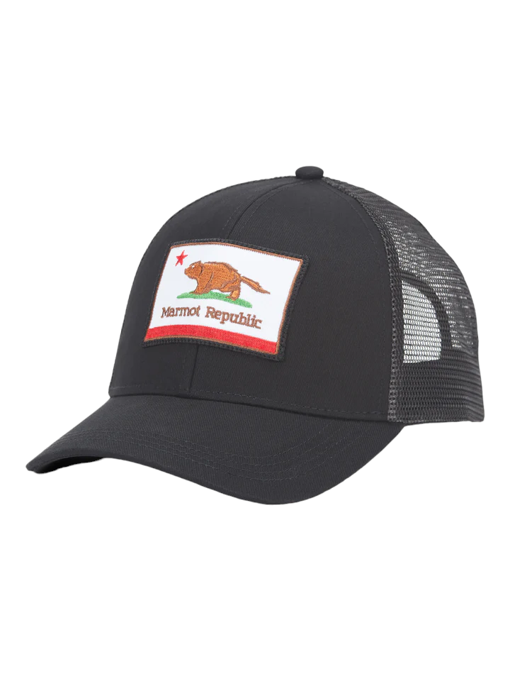 Marmot Retro Trucker Hat