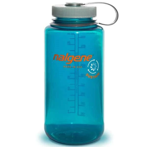 Nalgene Sustain Wide Mouth 1 Litre