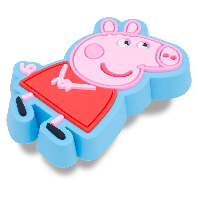 Crocs Jibbitz Shoe Charm - Peppa Pig