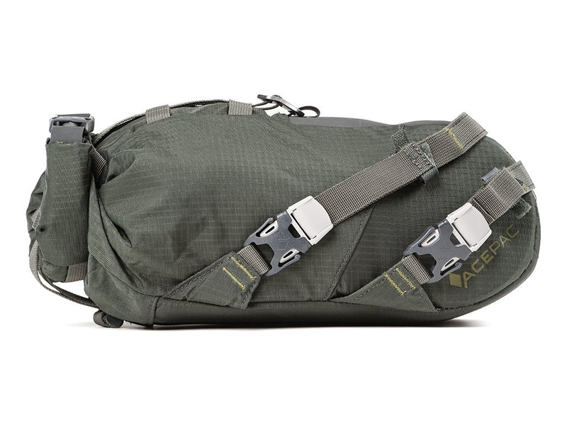 Acepac Drop Post Bag MkIII