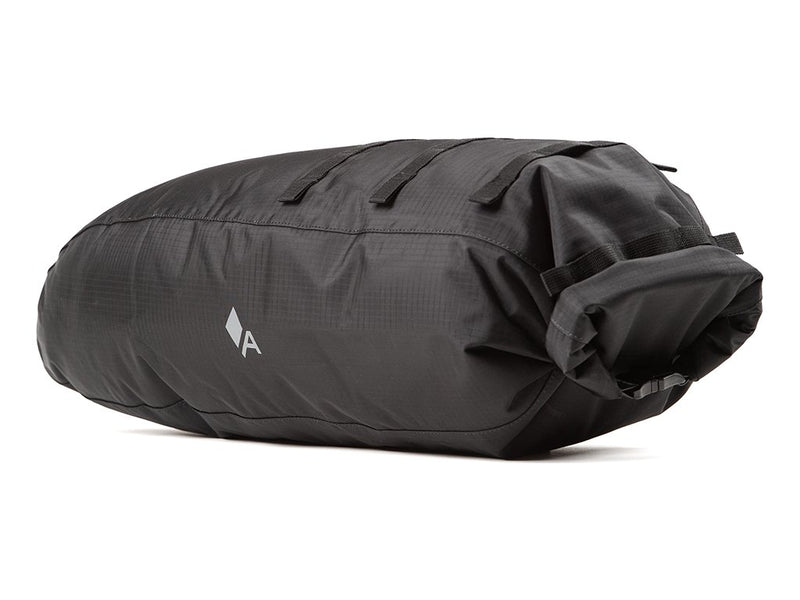 Acepac Saddle Drybag MkIII 16L Black