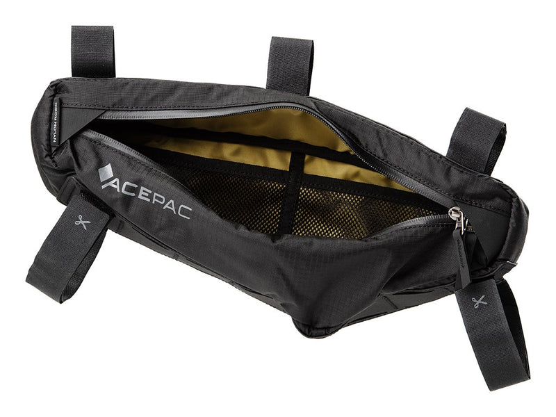 Acepac Triangle Frame Bag MkIII Medium