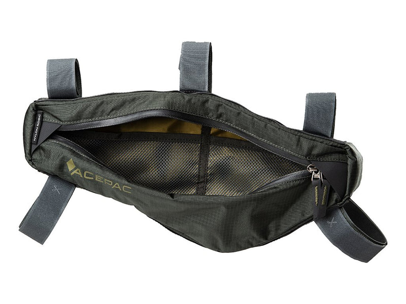 Acepac Triangle Frame Bag MkIII Medium