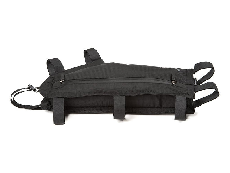 Acepac Zip Frame Bag MkIII Medium Black