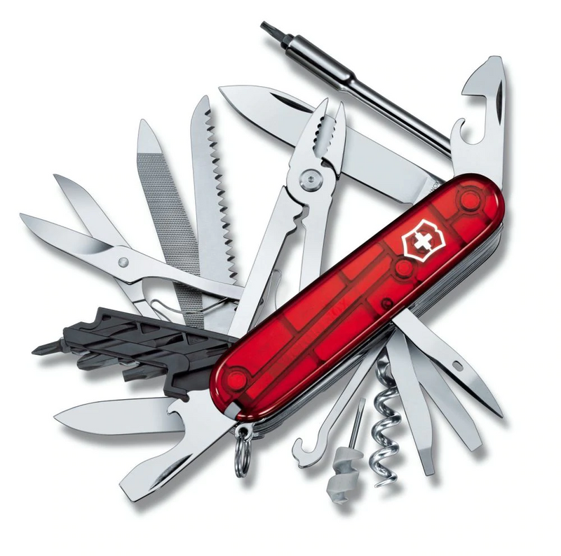 Victorinox Cybertool 41