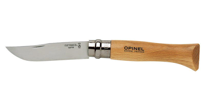 Opinel Knife Stainless Steel