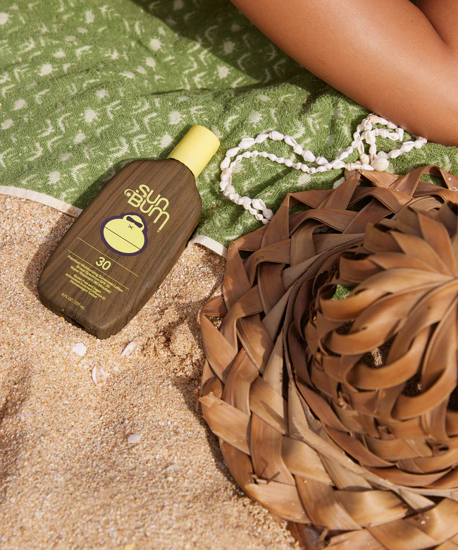 Sun Bum SPF 30 Lotion