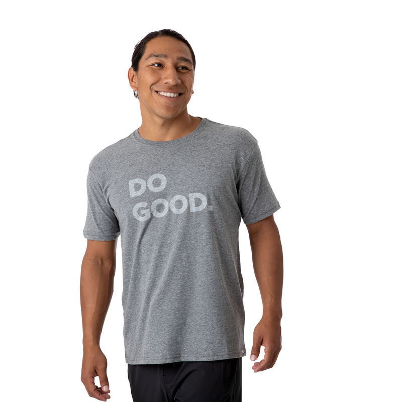 Cotopaxi Men's Do Good T-Shirt