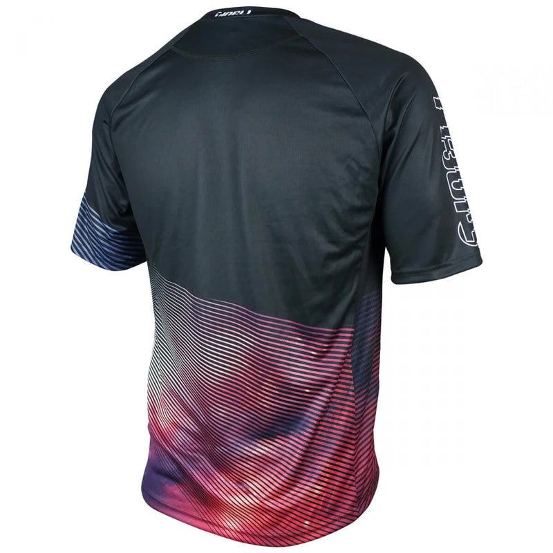 Tineli Mens Storm Trail Jersey