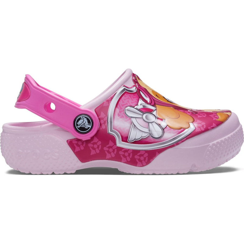 Crocs Paw Patrol Kids Classic Clogs