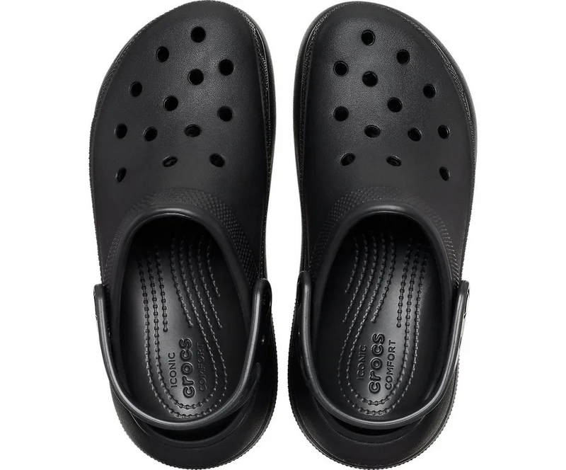 Crocs Classic Crush Clog