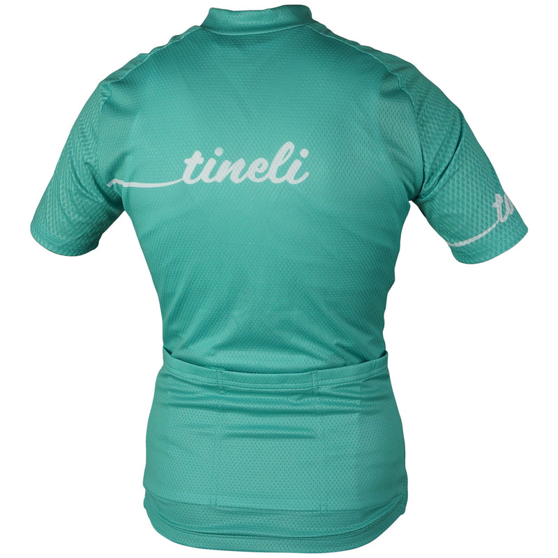 Tineli Women's Zephyr Cycling Jersey Large