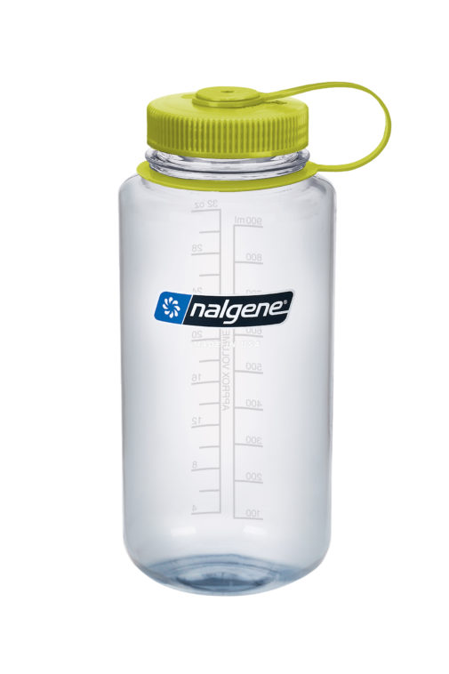 Nalgene Sustain Wide Mouth 1 Litre